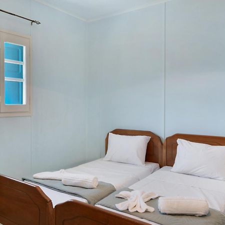 Arginonda Antonis Houseヴィラ エクステリア 写真