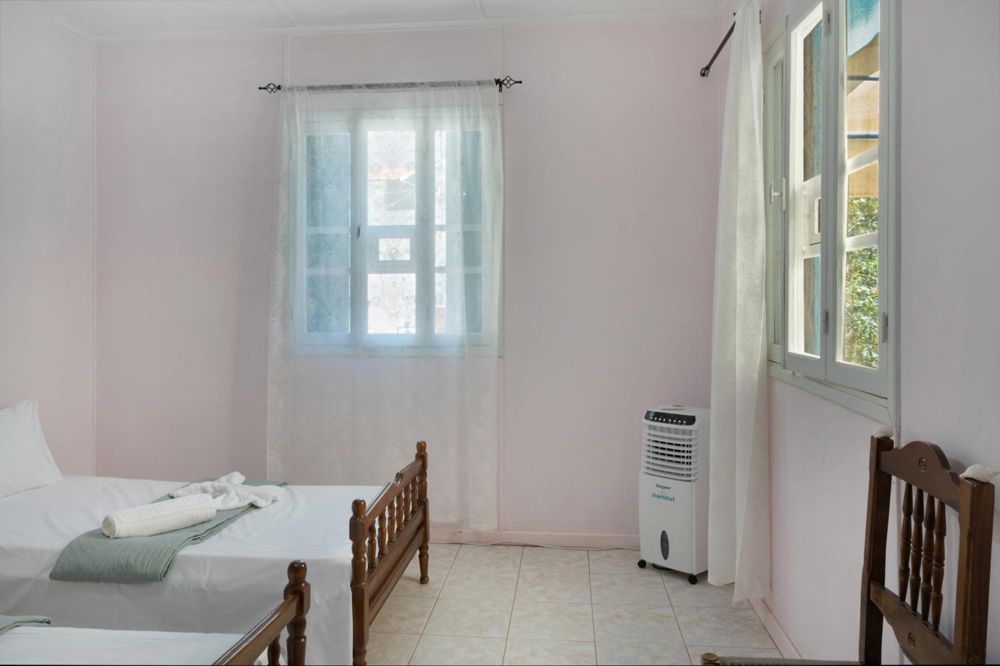 Arginonda Antonis Houseヴィラ エクステリア 写真