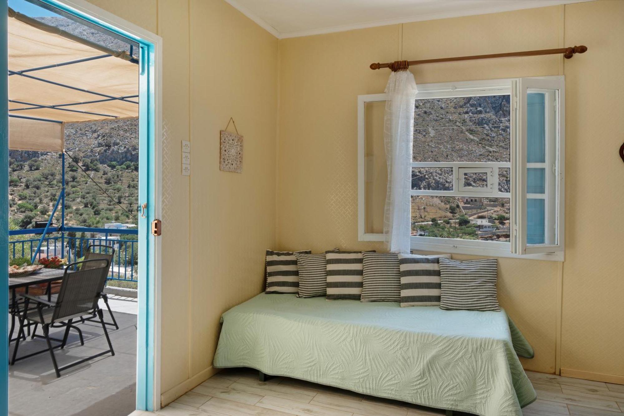 Arginonda Antonis Houseヴィラ エクステリア 写真