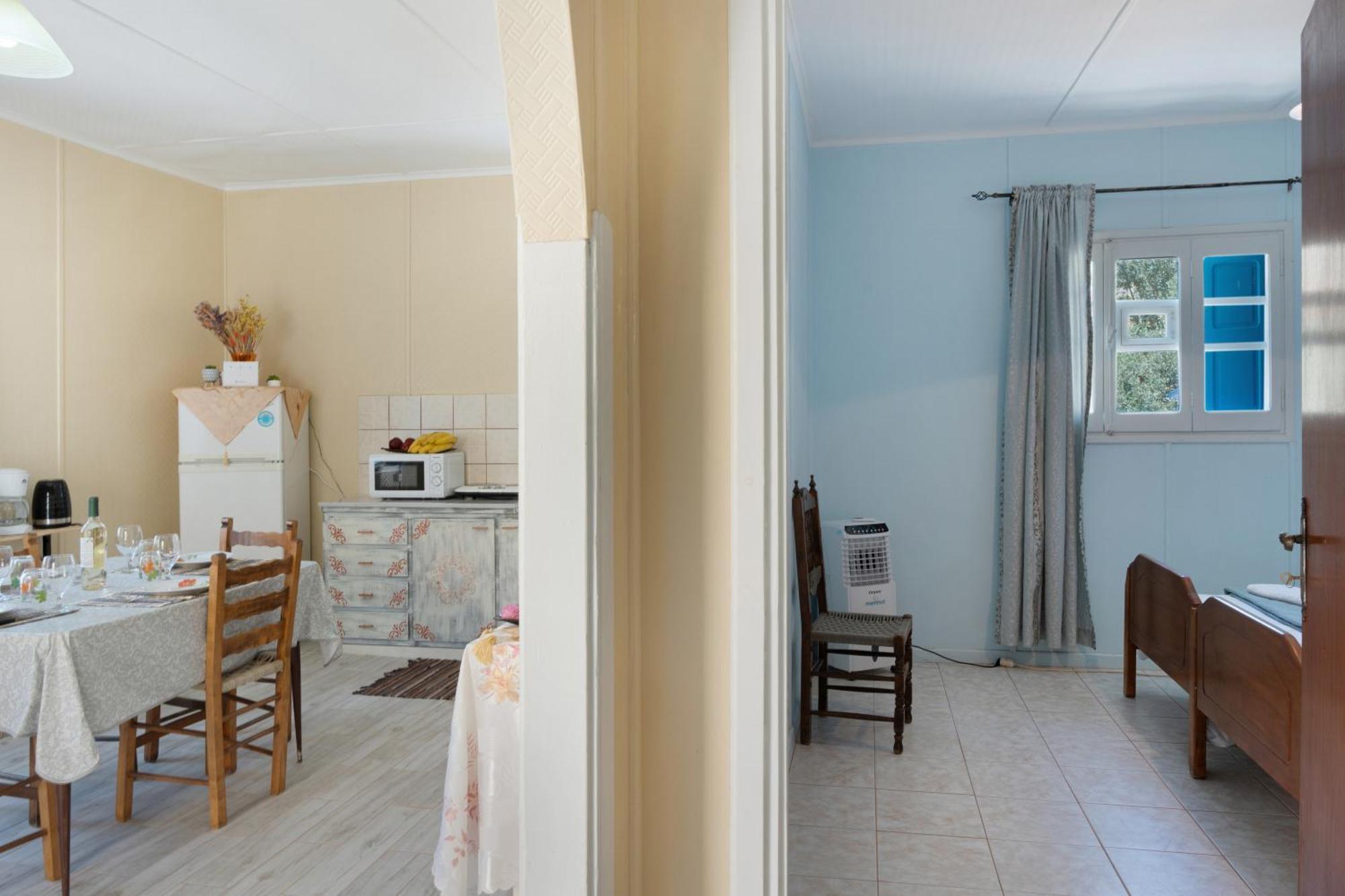 Arginonda Antonis Houseヴィラ エクステリア 写真