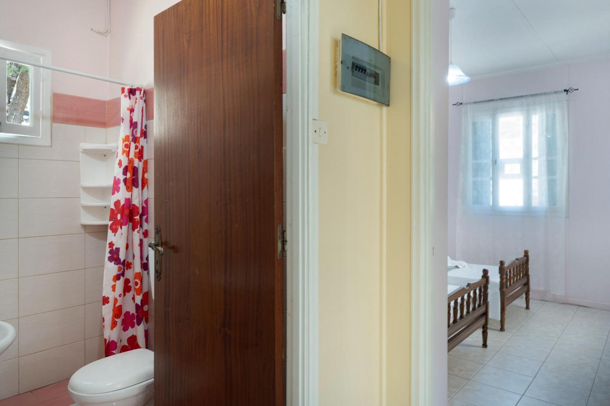 Arginonda Antonis Houseヴィラ エクステリア 写真