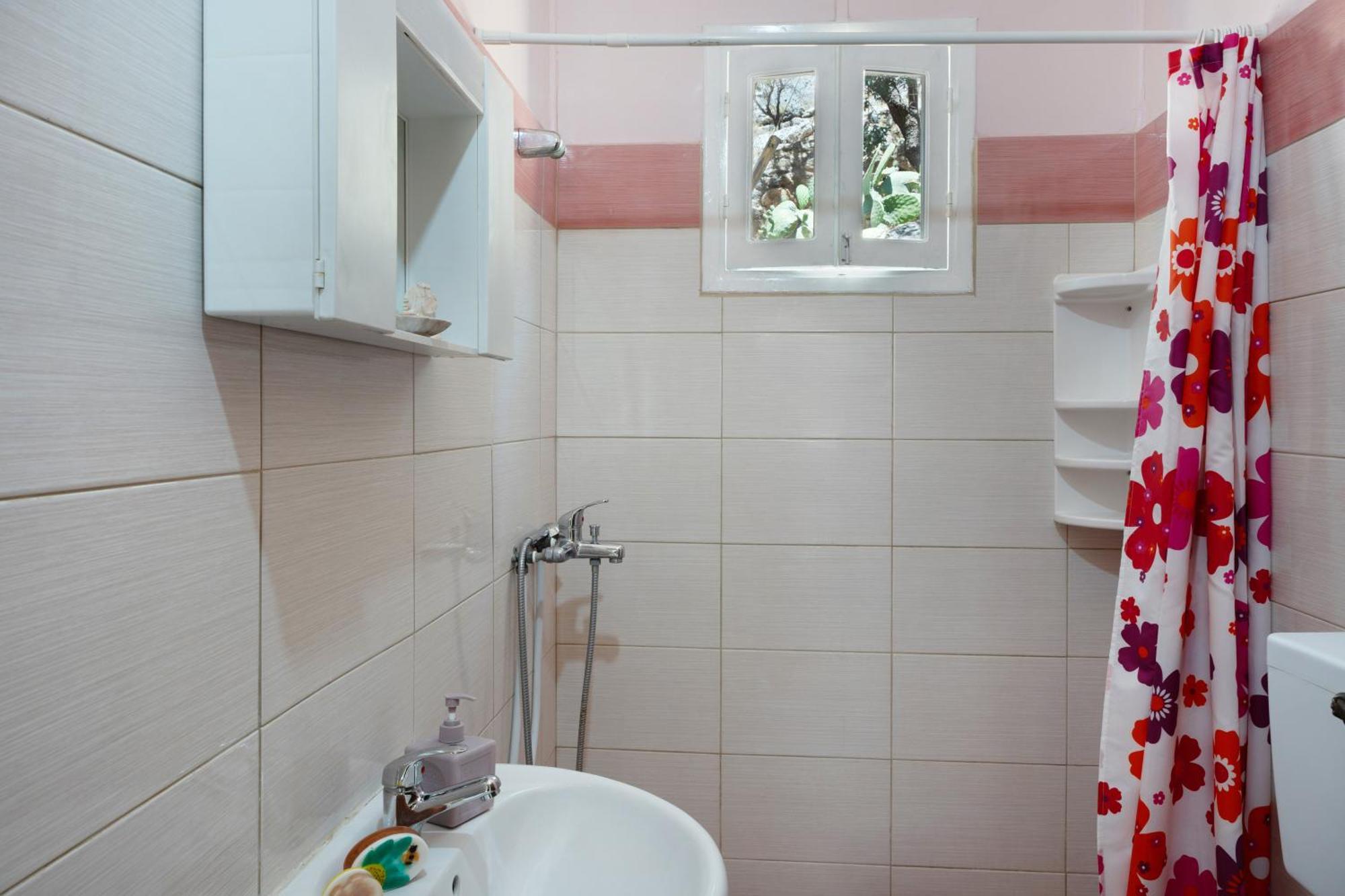 Arginonda Antonis Houseヴィラ エクステリア 写真