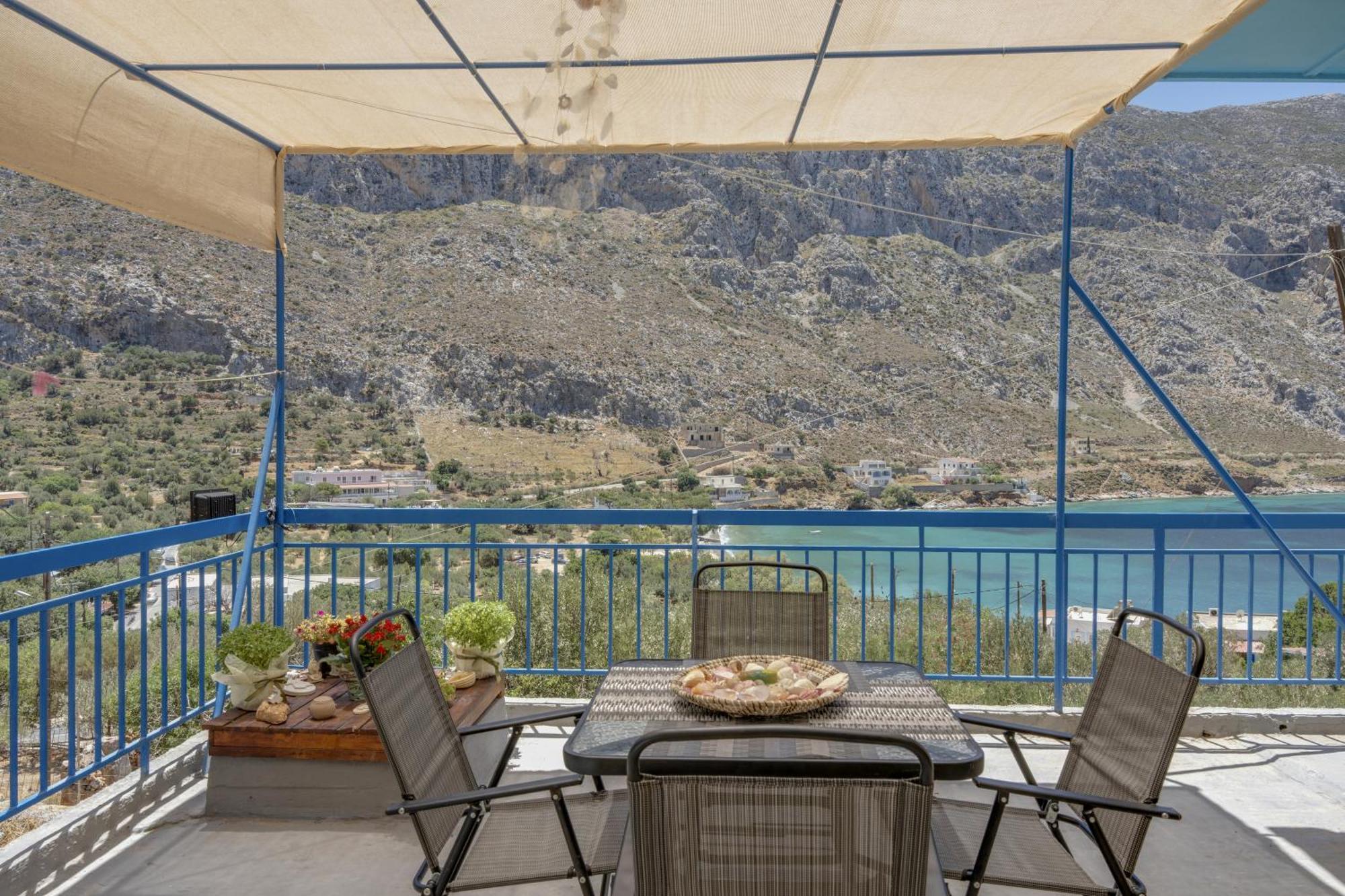 Arginonda Antonis Houseヴィラ エクステリア 写真